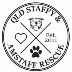QLD Staffy & Amstaff Rescue